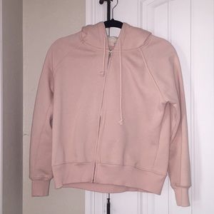 💗Light pink Charlotte Russe Sweater 💗